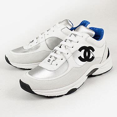 cheap chanel flower sneakers|where to buy Chanel sneakers.